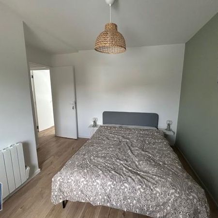 Location Appartement 1 pièce 9m² LOOS 59120 - Photo 4