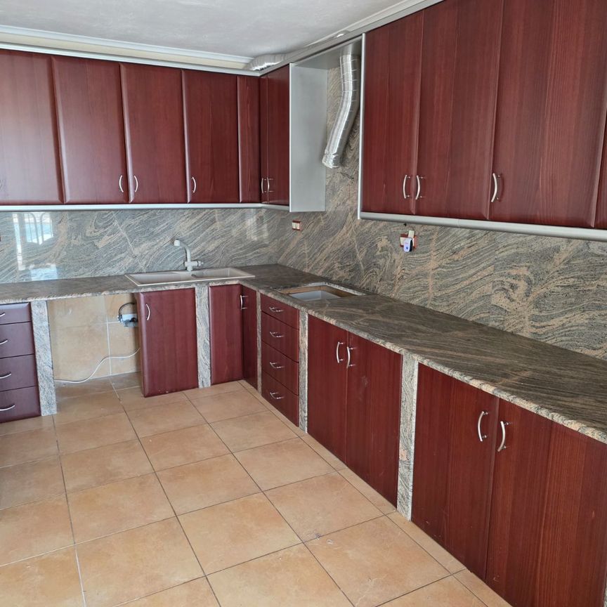 Μονοκατοικία για ενοικίαση - Θερμαϊκός, - Photo 1