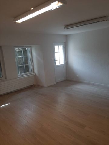 3.5 Zimmer, 79 m², EG - Photo 4