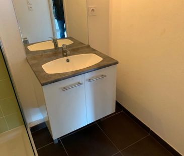 Location Appartement 1 pièces 30 m2 à Saleilles - Photo 3