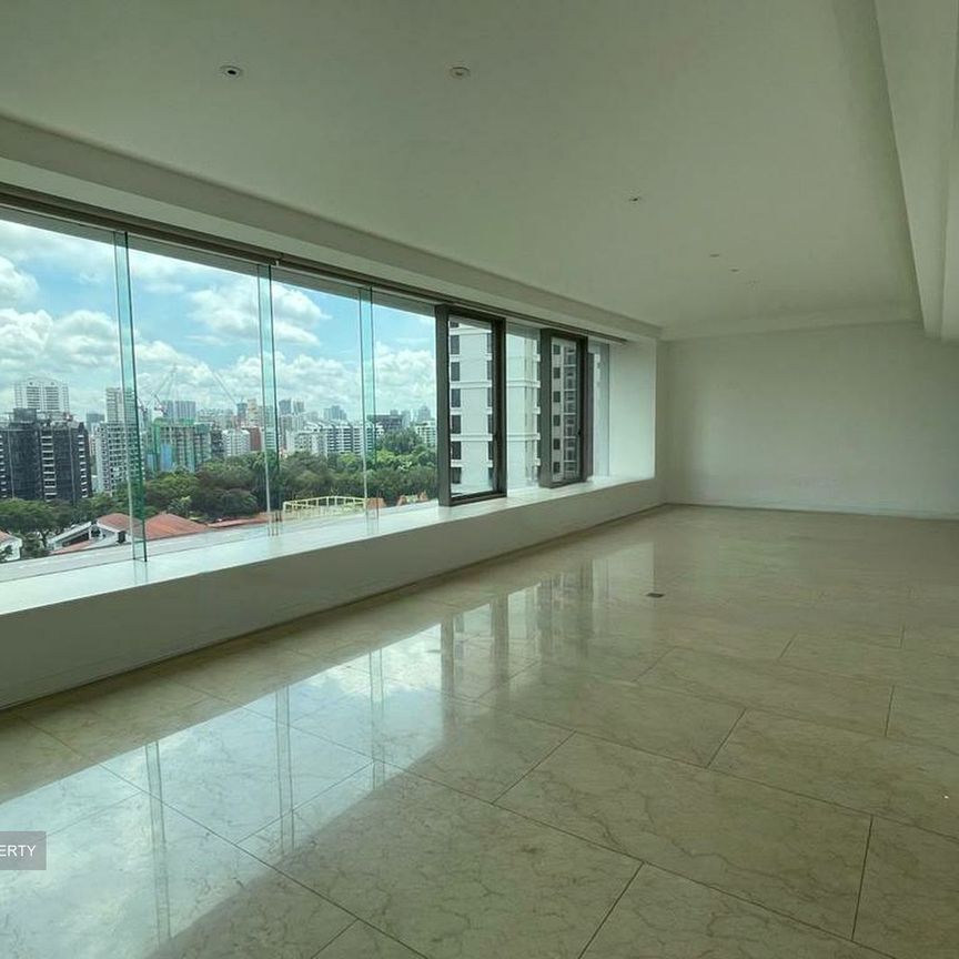 Ardmore Residence (D10), Condominium - For Rent - Photo 1