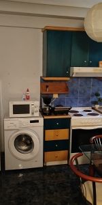 Studio/Γκαρσονιέρα για ενοικίαση - Καλαμάτα, - Φωτογραφία 3