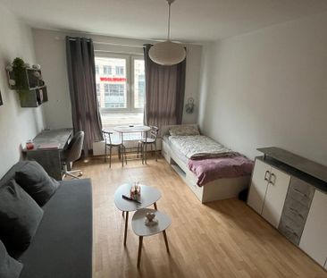 1-Zimmer-Wohnung im Zentrum von Magdeburg - Photo 1