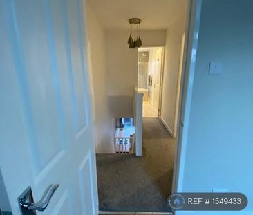 2 bedroom terraced house to rent - Photo 6