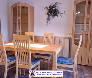 Möblierte Mietwohnung im Erdgeschoss eines sanierten Wohnbaus! - Photo 3