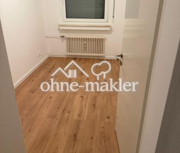 WE 3 - Erstbezug nach Renovierung – moderne, helle 3-Zimmer-Wohnung... - Foto 5