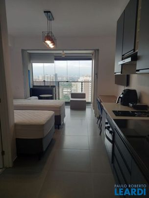 Apartamento - Foto 1