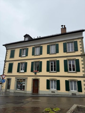 2 Zimmer, 50 m², 3. Stock - Photo 2