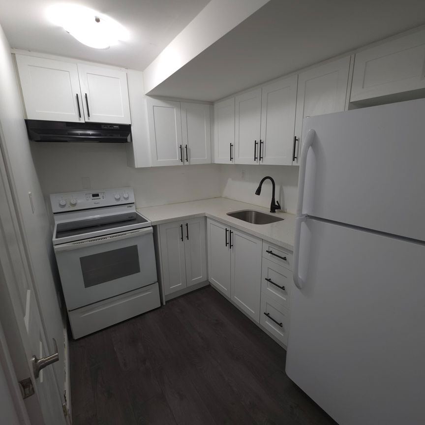 For Lease - 61 Willey Drive Unit# Bsmt, Clarington, Ontario - Photo 1