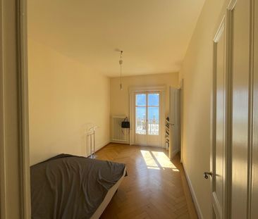 Appartement de 4 pièces avec vue sur le lac - Photo 6