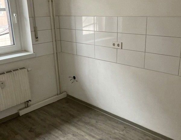 Das Glück hat ein Zuhause: praktisches 2-Zi.-Wohnung - Foto 1