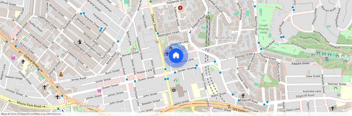 11 Forth Street, Woollahra