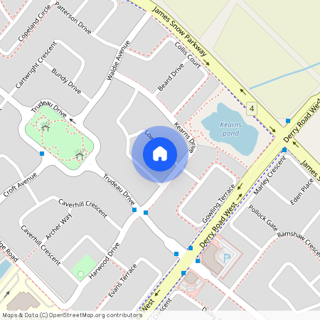 501 Lowe Lane, Milton