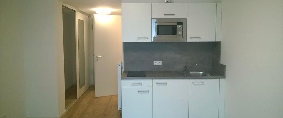 NANOS Nordstadt Nr. 2.02 - Foto 1