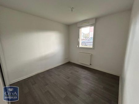 Location Appartement 2 pièces 50m² MORSBACH 57600 - Photo 2