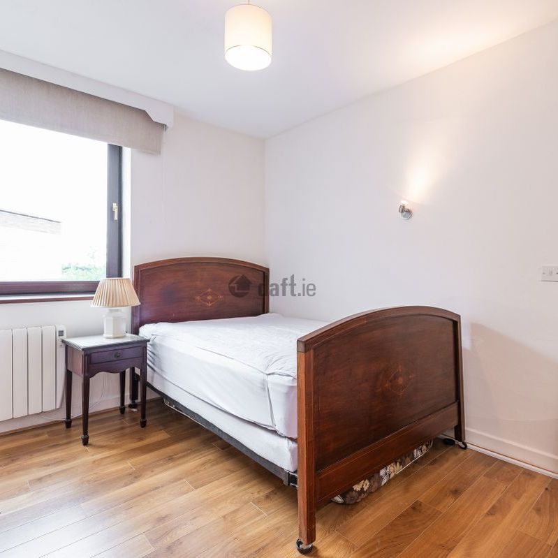Apartment to rent in Dublin, Belfield Court - Photo 1