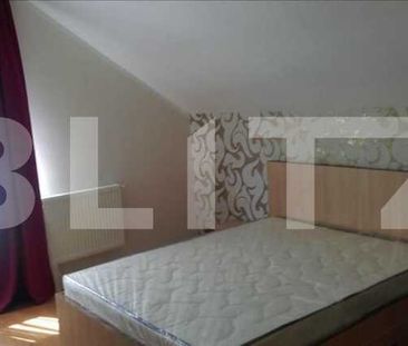 2 camere, 60 mp, decomandat, parcare, totul nou, prima inchiriere - Photo 6