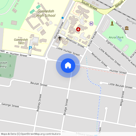 77 Hunter Street, NSW 2380, Gunnedah