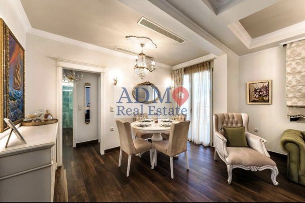 Διαμέρισμα για ενοικίαση Κέντρο - Άγιος Τίτος (Ηράκλειο Κρήτης) - Photo 1