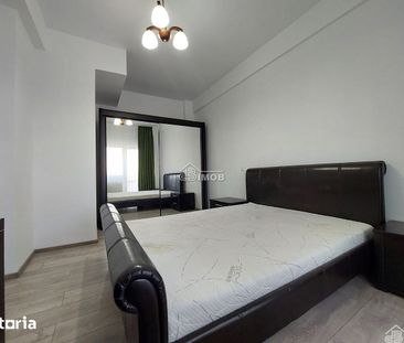 Ultimul etaj, cea mai frumoasă priveliște – 2 camere cu terasă de 25 m - Photo 5