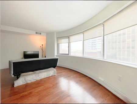 For Lease - 234 RIDEAU Street Unit# 404, Lower Town - Sandy Hill, Ontario - Photo 2
