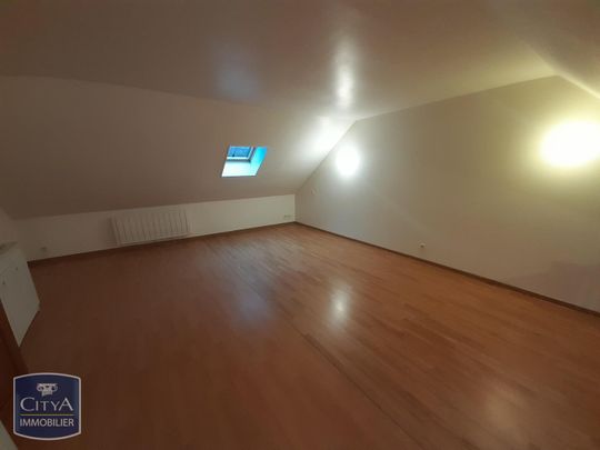 Location appartement 2 pièces de 47.07m² - Photo 1