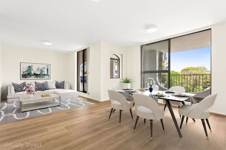 13/525 New South Head Road, Double Bay - Photo 2