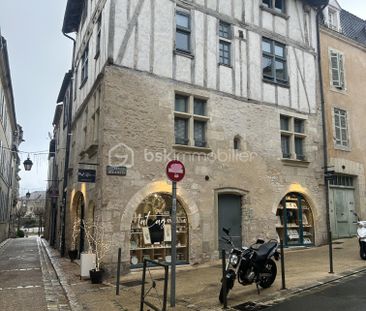 Appartement de 57 m² à Perigueux - Photo 2