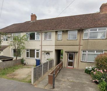 3 bedroom terraced house to rent - Photo 1