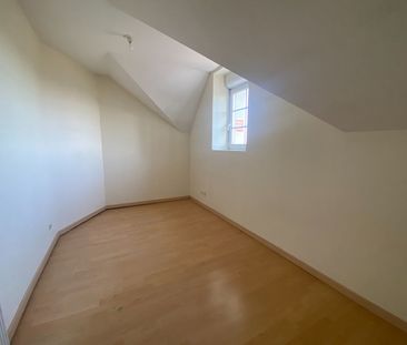 Location appartement 3 pièces, 60.51m², Les Ponts-de-Cé - Photo 5