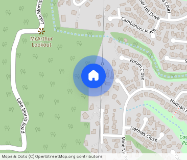 Elevated Luxury home with Self-Contained Flat! - Photo 1