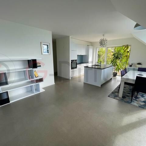 Beautiful 4.5-room apartment with panoramic views of Lake Geneva - Photo 1