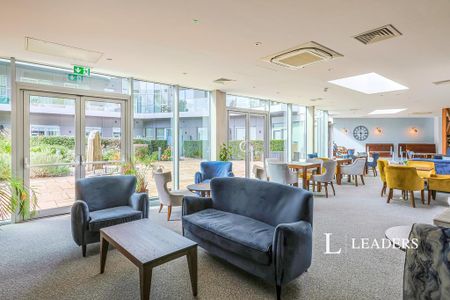 2 bedroom apartment to rent - Photo 2