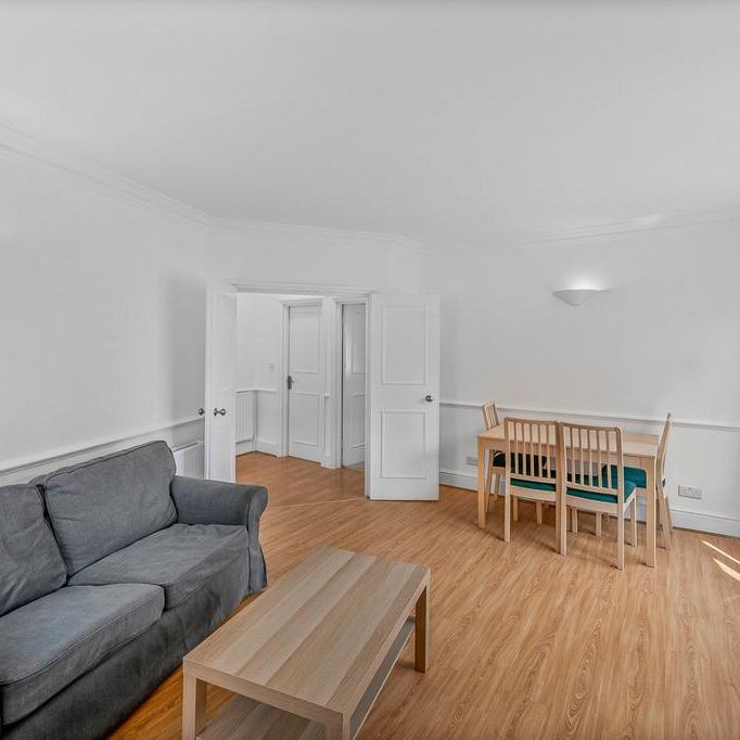 1 bedroom flat to rent - Photo 1