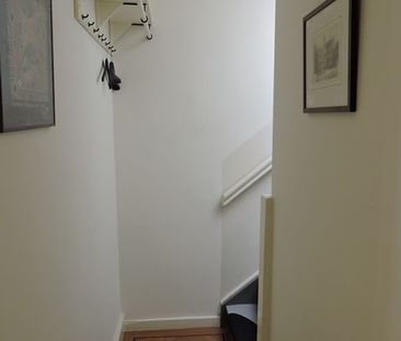 Appartement te huur Achillesstraat 138 3 - Foto 2