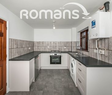 2 bedroom house to rent - Photo 4