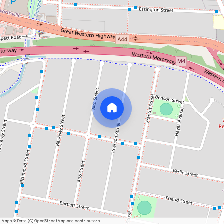 25 Pearson Street, NSW 2145, South Wentworthville