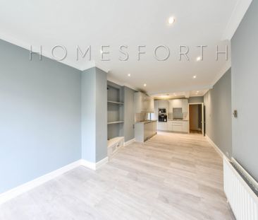 2 Bedroom Flat - Photo 4