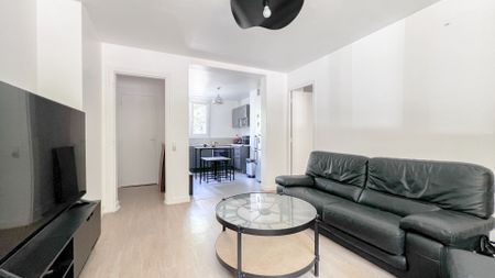 Location appartement 4 pièces, 70.00m², Montgeron - Photo 3