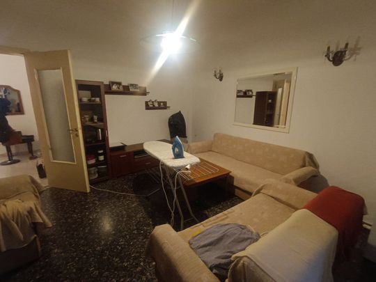 Διαμέρισμα για ενοικίαση Θέρισσος (Ηράκλειο Κρήτης) - Photo 1