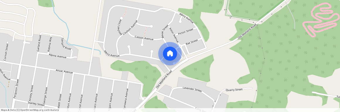 2/5 Rae street, Cessnock, NSW 2325