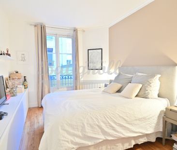 Location Appartement 3 pièces 62m² PARIS 18ème - Photo 1