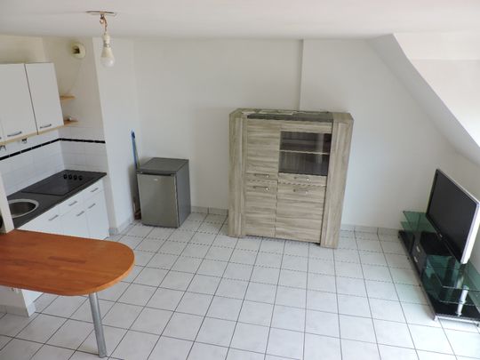 Appartement Fouesnant 3 pièce(s) - Photo 1