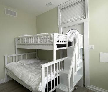 For Lease - 119 Blake Street Unit# Lower, Barrie, Ontario - Photo 5