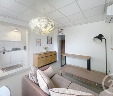 Location Appartement 2 pièces 34m² BUCHERES 10800 - Photo 3