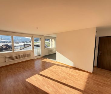4.5 Zimmer, 78 m², 2. Stock - Photo 1