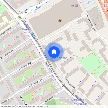 Hagebygatan 171, 603 62, Norrköping
