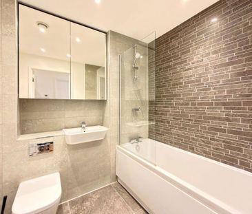 2 Bed Flat, Falcondale Court, NW10 - Photo 6