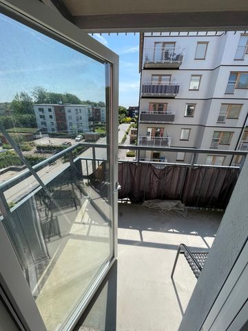 Segeparksgatan 14, Segevång - Photo 5