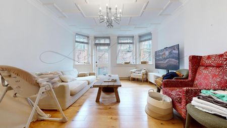 Oakwood Court, Kensington, W14 - Photo 4